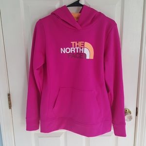 The North Face Hoodie women's size M